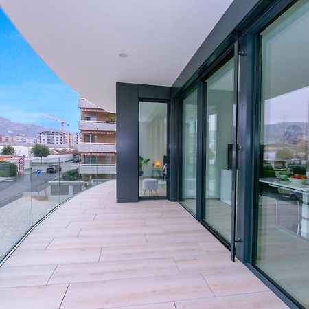 Magic Home - Happy Rentals Viganello Exterior photo